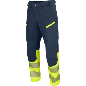 Stretch-Sicherheits-Hose ProJob | 6528 Waistpants Stretch (84-120)