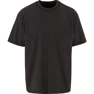 Herren Heavy-T-Shirt "Vintage" Build your Brand | BY 307
