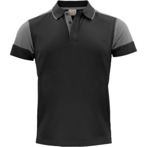 Herren Piqué Polo aus schwerer Baumwolle Printer | Prime Polo Men