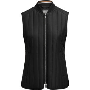 Damen Steppweste James Harvest | Scarsdale Vest Women