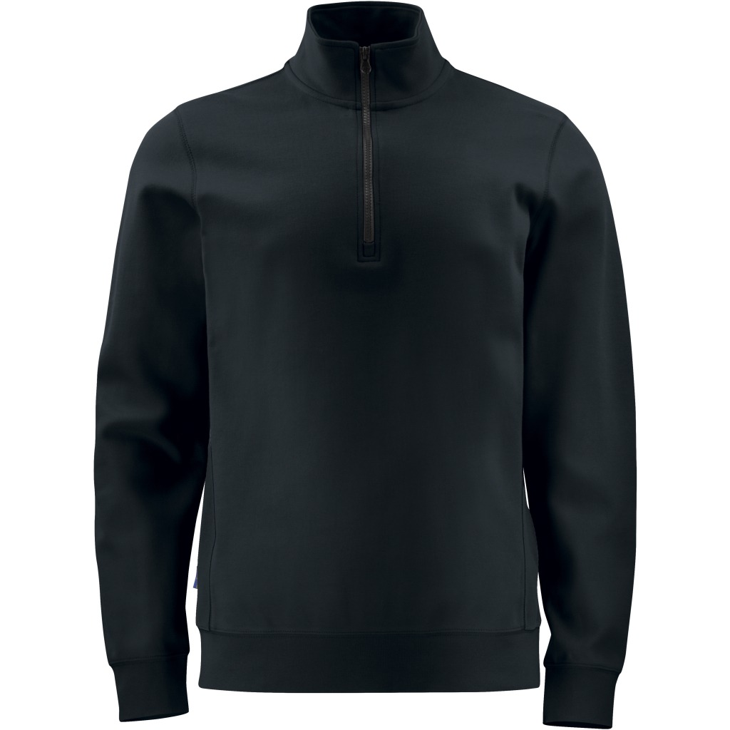 Schweres Arbeits-Sweatshirt Doubleface mit 1/4-Reißverschluss ProJob | 2128 Sweatshirt 1/2 Zip 1 Schweres Arbeits-Sweatshirt Doubleface mit 1/4-Reißverschluss ProJob | 2128 Sweatshirt 1/2 Zip