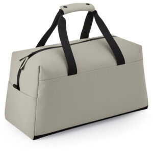 Sport-/Reisetasche aus mattem PU BagBase | BG 338