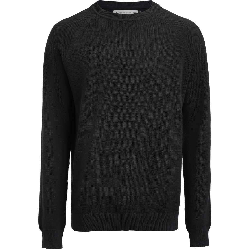 Herren Strickpullover "Casual" James Harvest | Ashland Casual Sweater 1 Herren Strickpullover "Casual" James Harvest | Ashland Casual Sweater