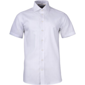 Köperhemd mit kurzen Ärmeln J.Harvest & Frost | YB 50 S/S Slim Men