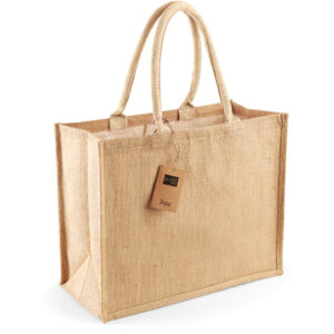 Jutetasche "Classic" Westford Mill | W 407