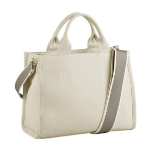 Mittelgroße Tasche "Puerto" Quadra | QD 632