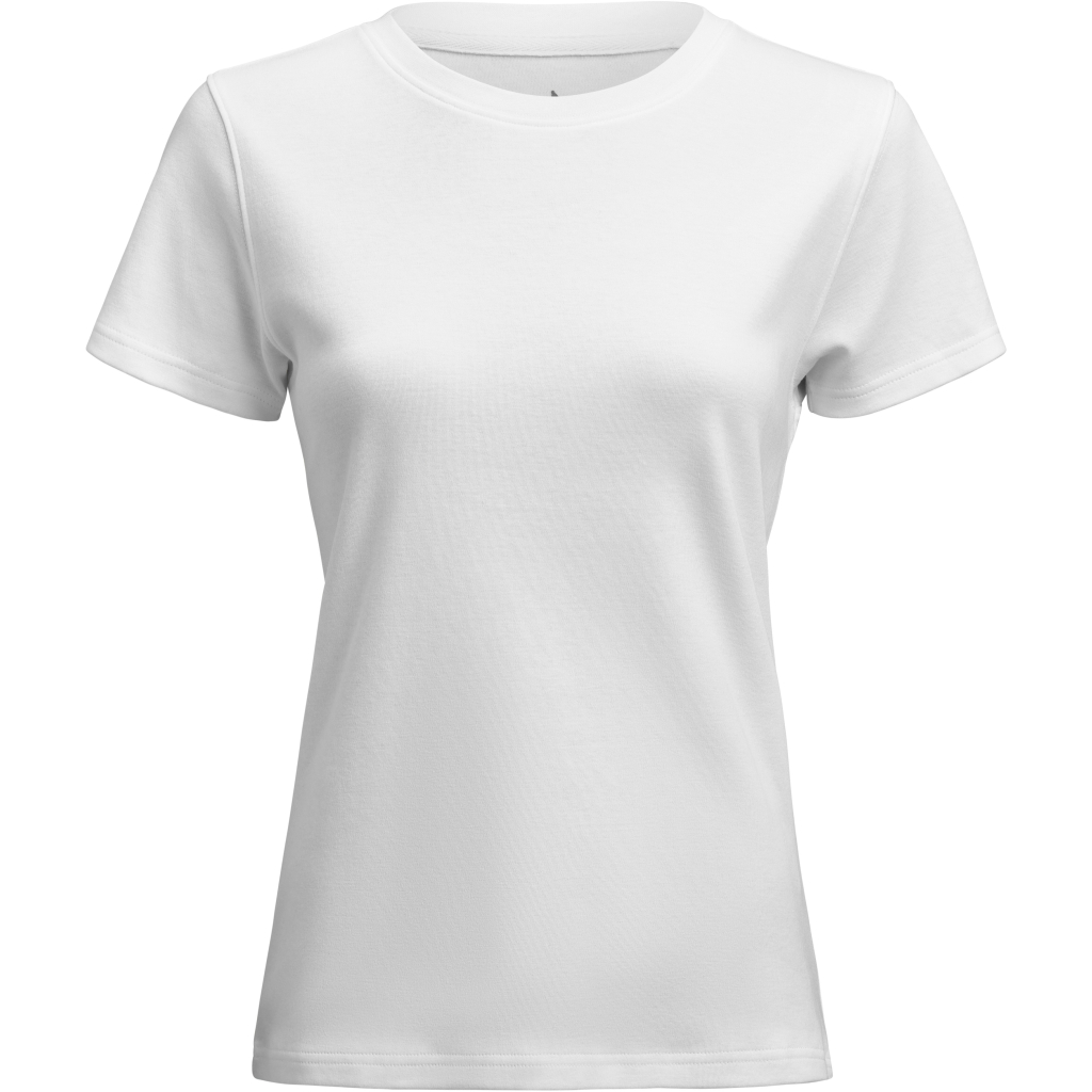 Damen-T-Shirt aus schwerer Baumwolle James Harvest | Scarsdale T-Shirt Women 1 Damen-T-Shirt aus schwerer Baumwolle James Harvest | Scarsdale T-Shirt Women
