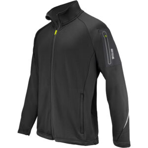 Arbeitsjacke aus Mikrofleece ProJob | 3319 Microfleece Jacket