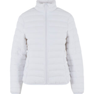 Leichte gesteppte Damenjacke New Morning Studios | NM 030