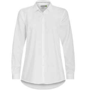 Bügelfreie Bluse mit langen Ärmeln J.Harvest & Frost | GB 01 Relaxed Women