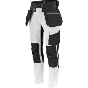 Herren Stretch-Arbeitshosen ProJob | 5551 Waistpants Stretch (44-60)