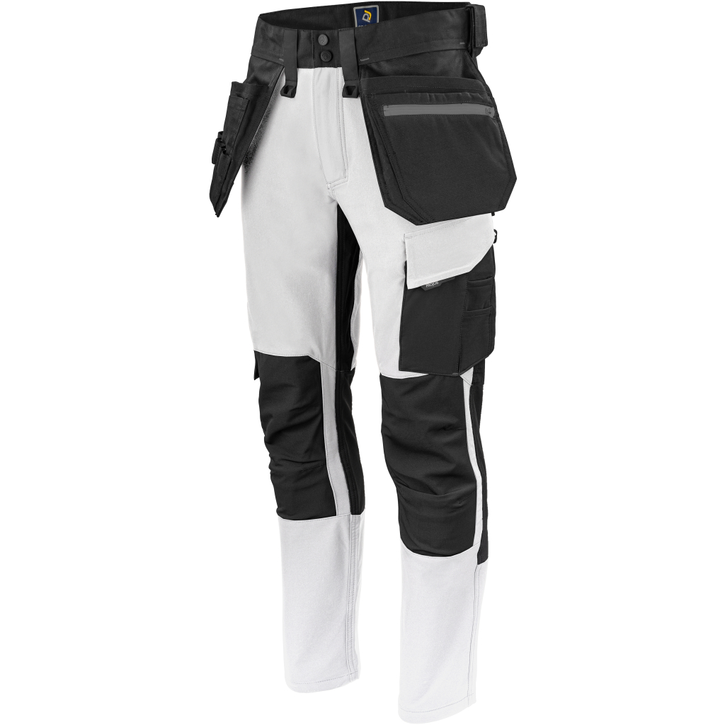 Herren Stretch-Arbeitshosen ProJob | 5551 Waistpants Stretch (44-60) 1 Herren Stretch-Arbeitshosen ProJob | 5551 Waistpants Stretch (44-60)