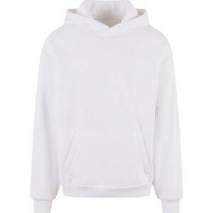 Schwerer Unisex-Kapuzenpullover New Morning Studios | NM 011