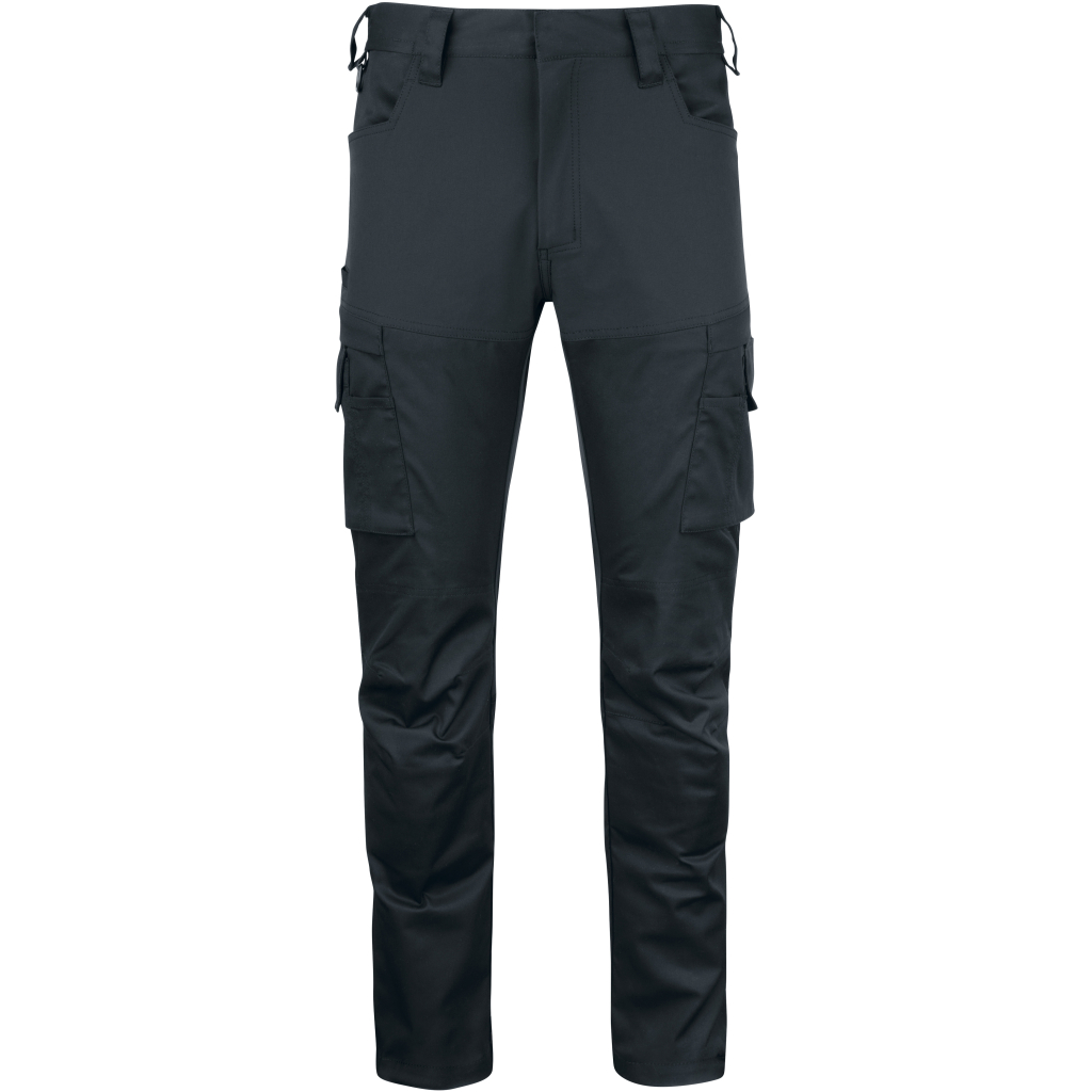 Herren Stretch-Arbeitshose ProJob | 2552 Service Pants Stretch (62) 1 Herren Stretch-Arbeitshose ProJob | 2552 Service Pants Stretch (62)