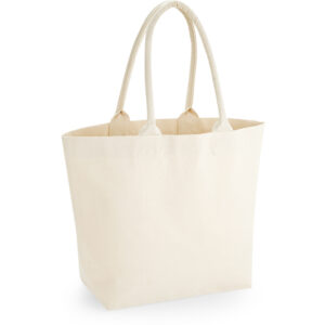 Fairtrade Baumwolltasche Westford Mill | W 626