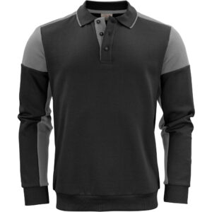 Polo-Sweatshirt Printer | Prime Polosweater