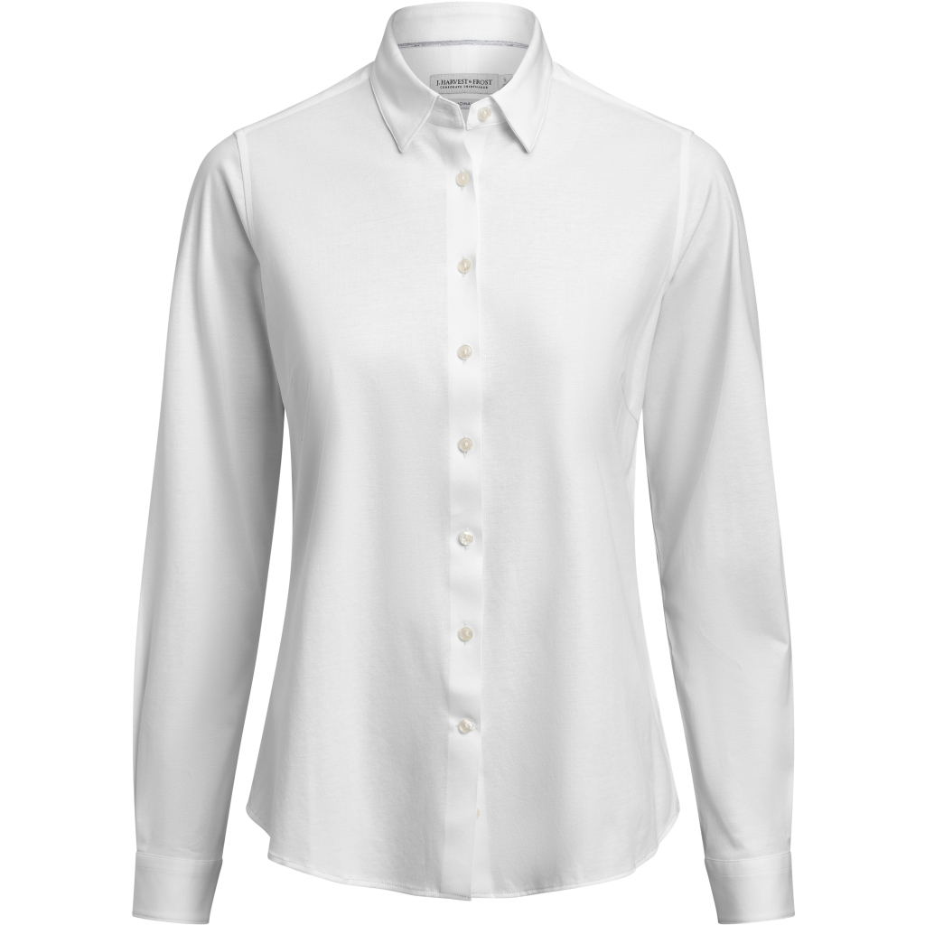 Interlock-Bluse mit langen Ärmeln J.Harvest & Frost | IB 132 Modern Women 1 Interlock-Bluse mit langen Ärmeln J.Harvest & Frost | IB 132 Modern Women