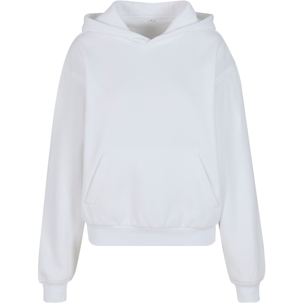 Damen Oversize Kapuzenpullover "Loose Fit" Build your Brand | BY 444 1 Damen Oversize Kapuzenpullover "Loose Fit" Build your Brand | BY 444