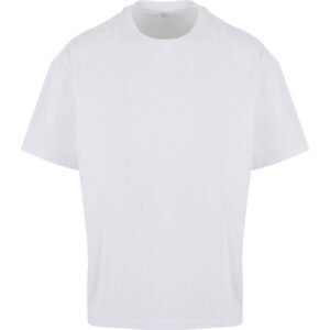 Unisex Oversize T-Shirt aus schwerer Baumwolle New Morning Studios | NM 003