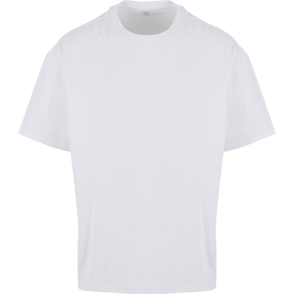 Unisex Oversize T-Shirt aus schwerer Baumwolle New Morning Studios | NM 003 1 Unisex Oversize T-Shirt aus schwerer Baumwolle New Morning Studios | NM 003