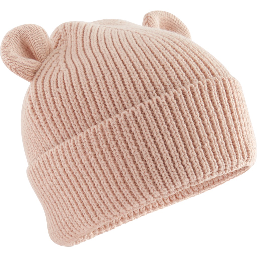 Kinder-Mütze "Baby Bear" Beechfield | B 340A 1 Kinder-Mütze "Baby Bear" Beechfield | B 340A