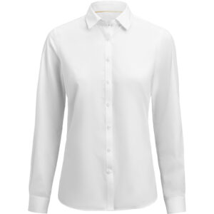 Köperbluse mit langen Ärmeln J.Harvest & Frost | YB 50 Modern Women