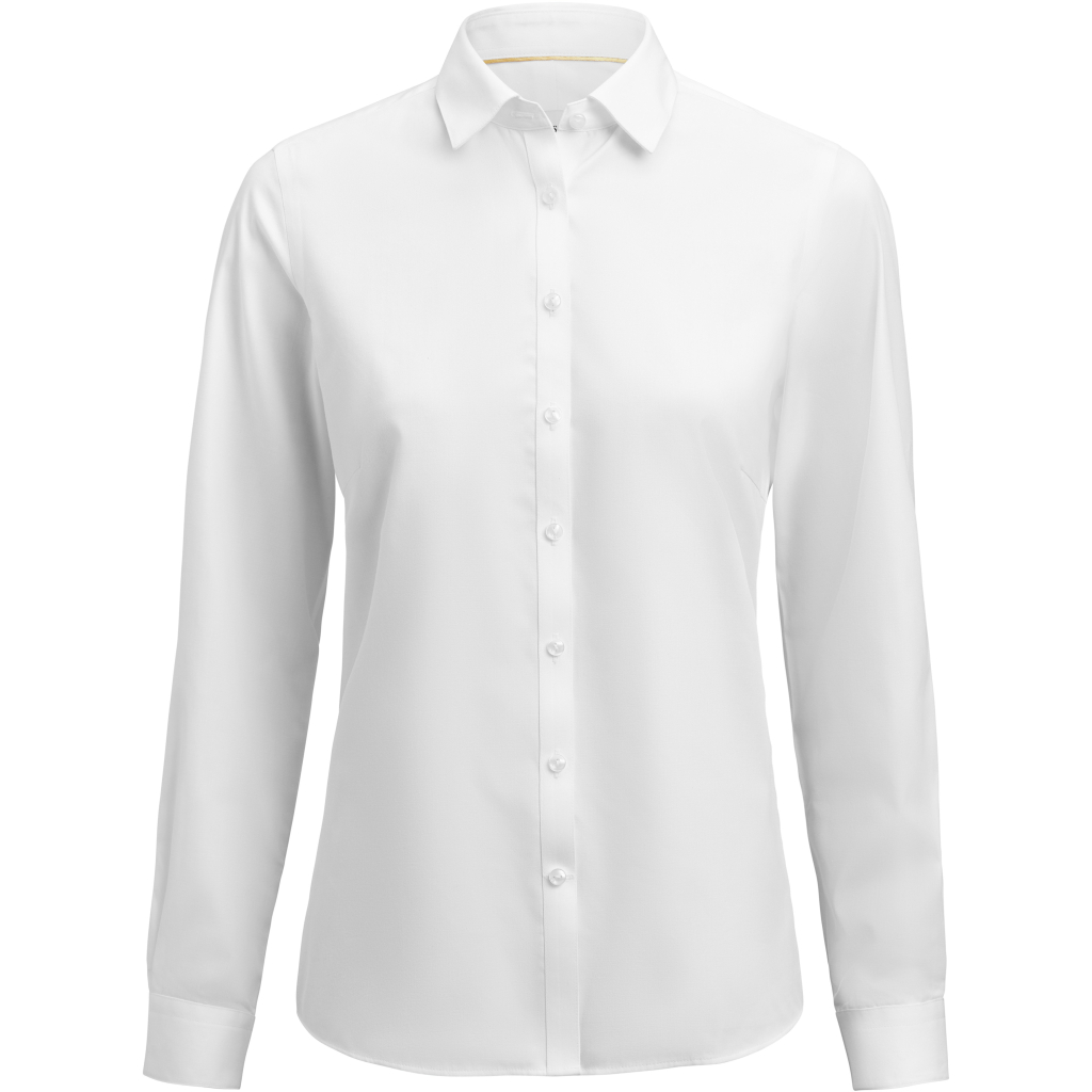 Köperbluse mit langen Ärmeln J.Harvest & Frost | YB 50 Modern Women 1 Köperbluse mit langen Ärmeln J.Harvest & Frost | YB 50 Modern Women