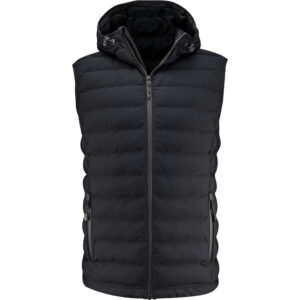 Herrenweste "Woodlake Heights" James Harvest | Woodlake Vest Men