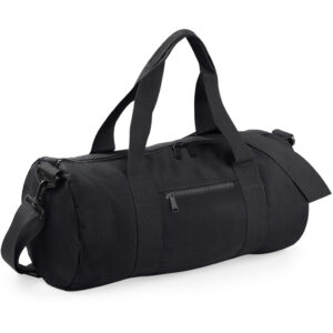 Runde Sporttasche BagBase | BG 140