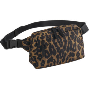 Umhängetasche "Leopard Print" BagBase | BG 197