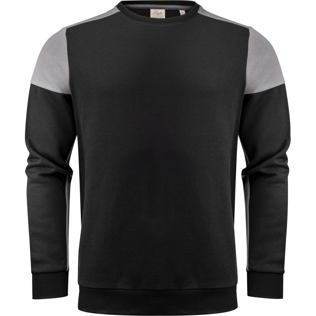 Sweatshirt Printer | Prime Crewneck 1 Sweatshirt Printer | Prime Crewneck