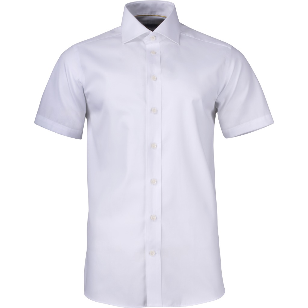 Köperhemd mit kurzen Ärmeln J.Harvest & Frost | YB 50 S/S Regular Men 1 Köperhemd mit kurzen Ärmeln J.Harvest & Frost | YB 50 S/S Regular Men