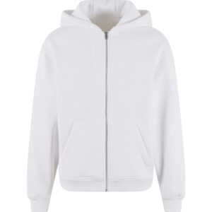 Schwerer Unisex Oversize Kapuzenpullover New Morning Studios | NM 013