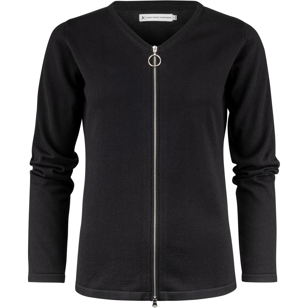 Damen-Cardigan James Harvest | Ashland Cardigan Women 1 Damen-Cardigan James Harvest | Ashland Cardigan Women