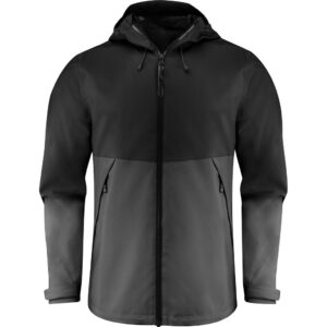 Herren Regenjacke "Two-Tone" James Harvest | Northville Jacket Men
