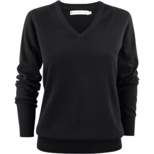 Damenpullover mit V-Ausschnitt James Harvest | Ashland V-Neck Women