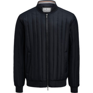 Herren Steppjacke James Harvest | Scarsdale Jacket Men