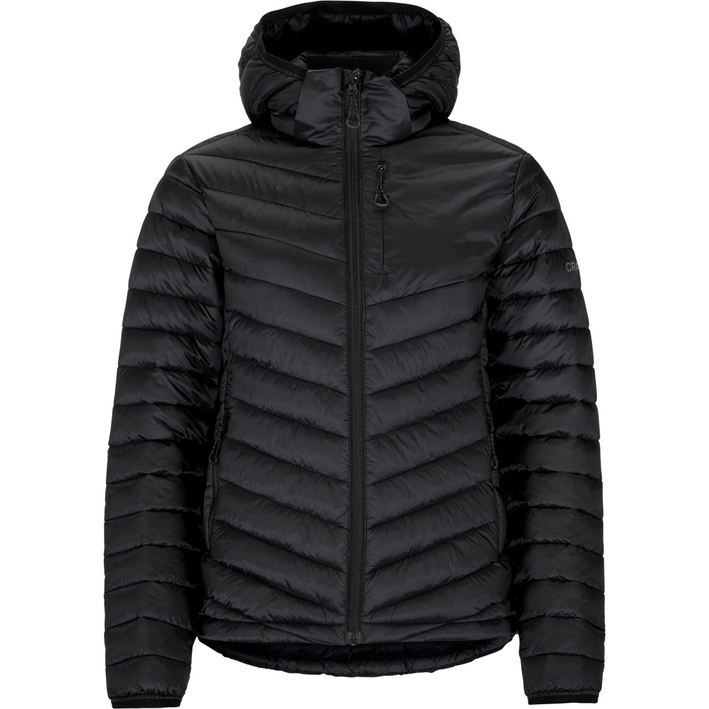 Damen Steppjacke Craft Corp. | CORE Lt. Insulation Jacket W 1 Damen Steppjacke Craft Corp. | CORE Lt. Insulation Jacket W