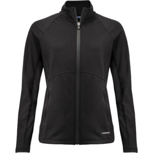 Damen-Fleecejacke Cutter & Buck | Adapt Jacket Women