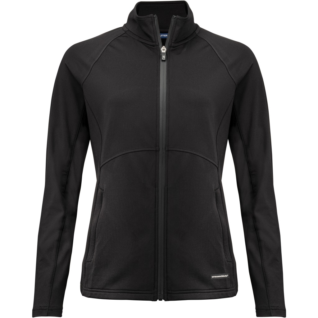 Damen-Fleecejacke Cutter & Buck | Adapt Jacket Women 1 Damen-Fleecejacke Cutter & Buck | Adapt Jacket Women