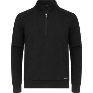 Herren-Sweatshirt mit 1/4-Reißverschluss Cutter & Buck | Pemberton Half Zip Men