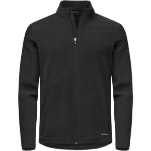Herren-Fleecejacke "Hunts Point" Cutter & Buck | Hunts Fleece Jacket Men