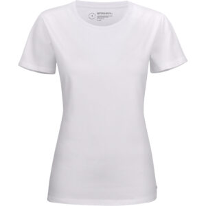 Damen Elastisches T-Shirt Cutter & Buck | Manzanita Women