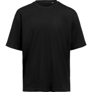 Unisex Oversize-T-Shirt aus schwerer Baumwolle Untagged Movement | OCS Loose T-Shirt