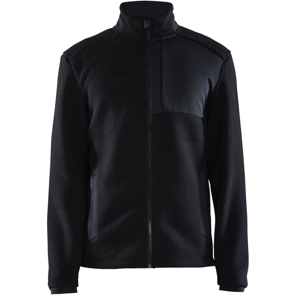 Herren-Fleecejacke Sherpa Craft Corp. | ADV Pile Fleece Jacket M 1 Herren-Fleecejacke Sherpa Craft Corp. | ADV Pile Fleece Jacket M