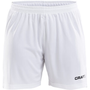 Damen Sportshorts Craft TW | Squad Go Short Solid W