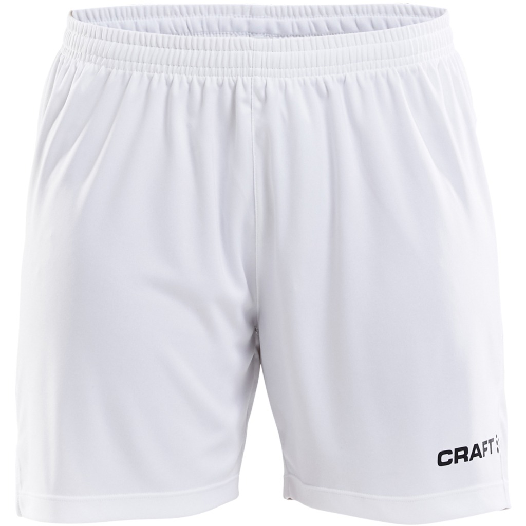 Damen Sportshorts Craft TW | Squad Go Short Solid W 1 Damen Sportshorts Craft TW | Squad Go Short Solid W