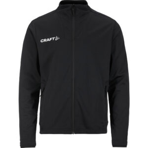 Kinder-Trainingsjacke Craft TW | Evolve 2.0 Full Zip Jacket Jr