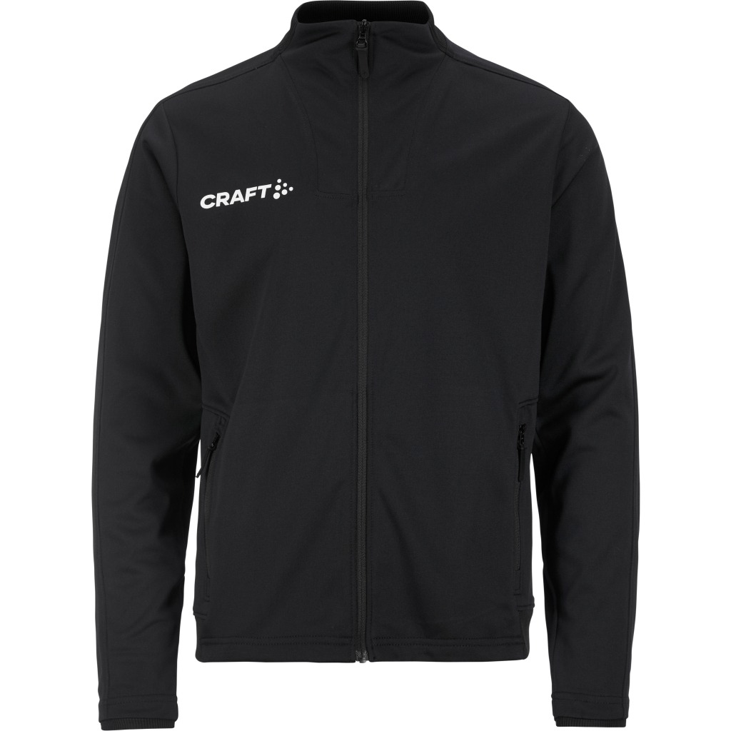 Kinder-Trainingsjacke Craft TW | Evolve 2.0 Full Zip Jacket Jr 1 Kinder-Trainingsjacke Craft TW | Evolve 2.0 Full Zip Jacket Jr