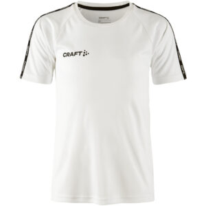 Kinder Kontrast-Sportshirt Craft TW | Squad Go Contrast Jersey Jr